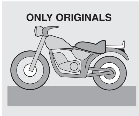 APRILIA SCARABEO 250 - DANGER - 3
