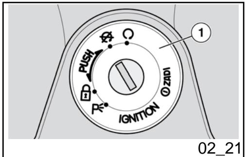 APRILIA TUONO R - Diagnostics - 1