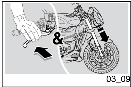 APRILIA TUONO R - Attention - 3
