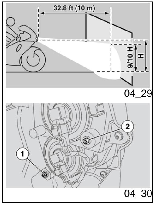 APRILIA TUONO R - Attention - 2