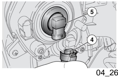 APRILIA TUONO R - Attention - 8