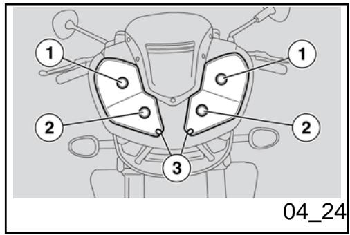 APRILIA TUONO R - Attention - 4