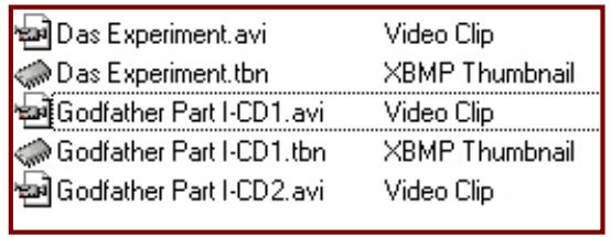 MICROSOFT XBOX MEDIA PLAYER 2.3 - Les miniatures - 2