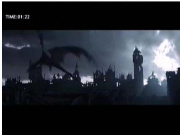 MICROSOFT XBOX MEDIA PLAYER 2.3 - Pendant la lecture - 3