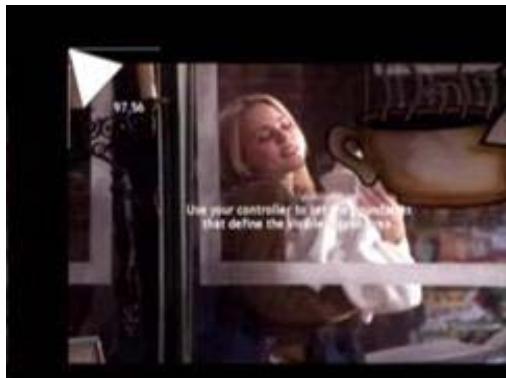 MICROSOFT XBOX MEDIA PLAYER 2.3 - Parrametres VIDEOS - 1