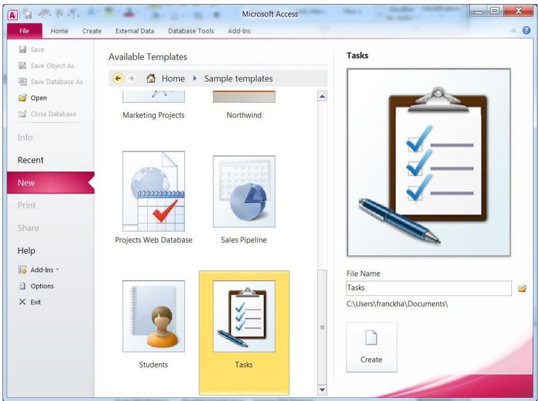 MICROSOFT WORD 2010 - Une prise en main plus facile et rapide - 1