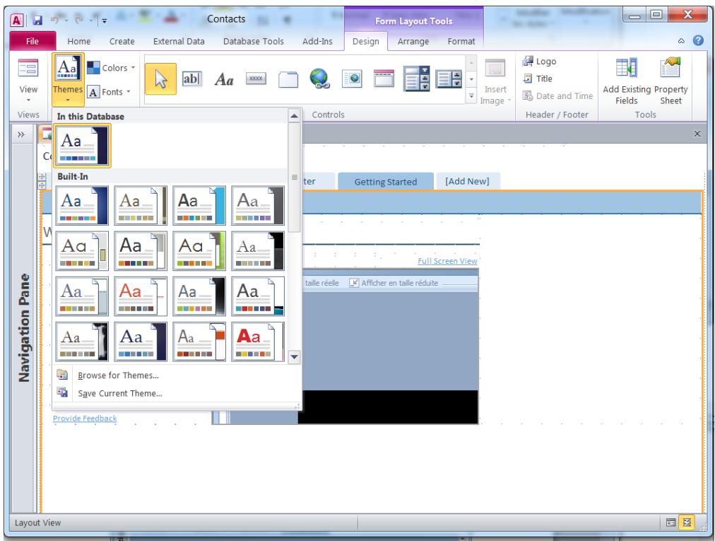 MICROSOFT WORD 2010 - Une prise en main plus facile et rapide - 2