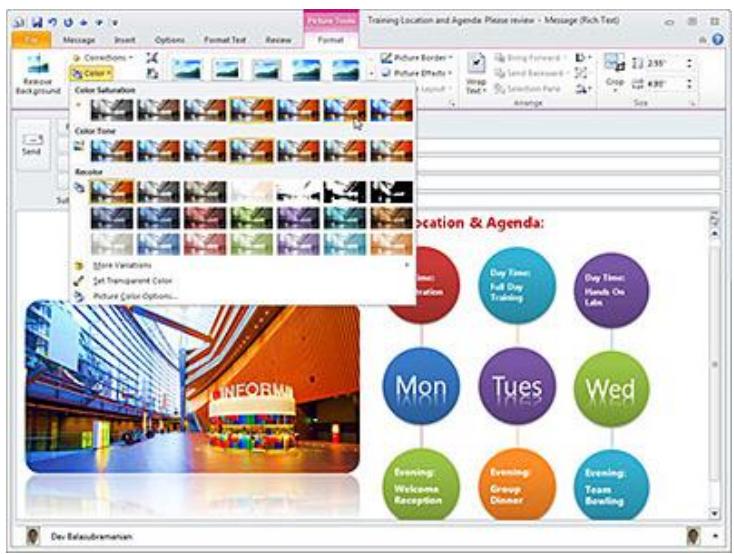 MICROSOFT WORD 2010 - pour aller plus loin - 1