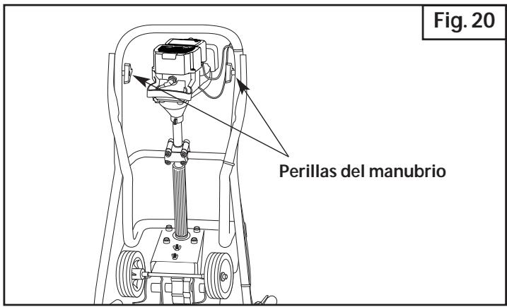 MTD 21A121R665 - TRANSPORTE - 1