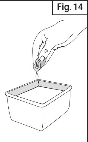 MTD 21A121R665 - Réinstallation du filtre à air/couvercle du silencieux - 2