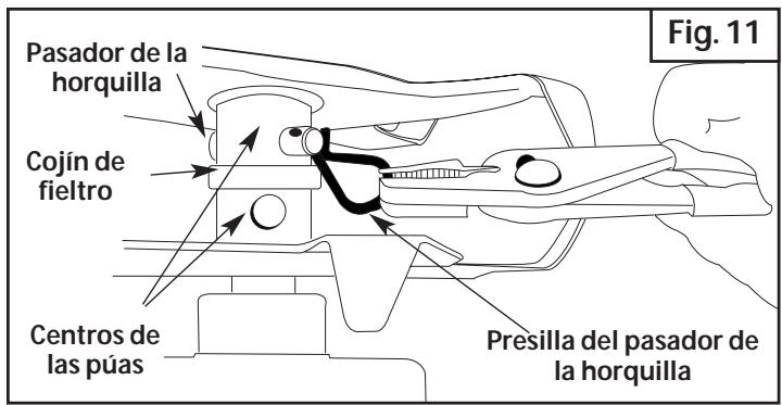 MTD 21A121R765 - REMOCION Y REPOSICION DE LAS PUAS - 2