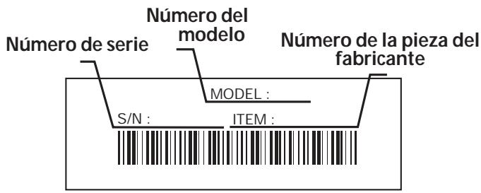 MTD 21A121R765 - INFORMATION DEL SERVICIO - 1