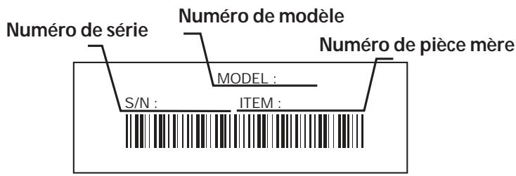 MTD 21A121R765 - Informations d'entretien - 1