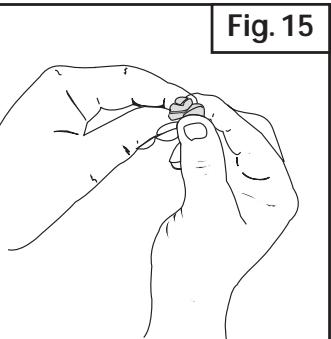 MTD 21A121R765 - Réinstallation du filtre à air/couvercle du silencieux - 4