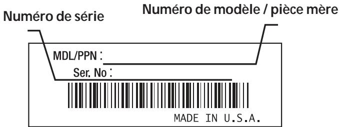 MTD 21AK410G163 - Informations d'entretien - 1