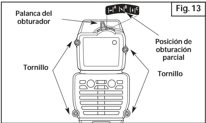 MTD 21AK410G163 - Remoción de la cubierta del silenciador / bajo de aire - 2