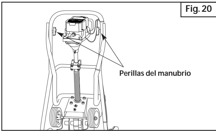 MTD 21AK410G163 - TRANSPORTE - 1