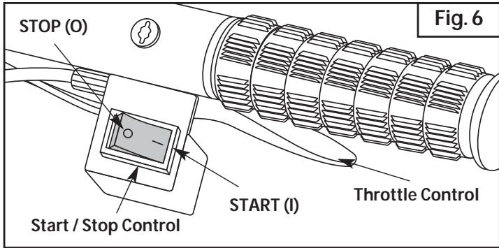 MTD 21AK410G163 - STARTING INSTRUCTIONS - 3