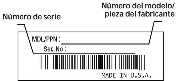 MTD 21AK410G163 - INFORMATION DEL SERVICIO - 1