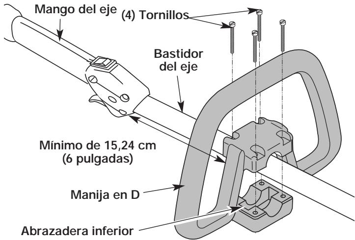 MTD 41ADT25C066 - Ajuste - 1
