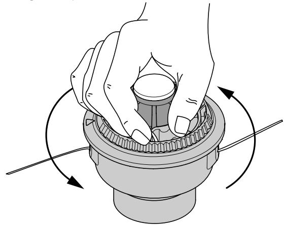 MTD 41ADT25C066 - INSTRUCCIONES DE MANTENIMIENTO Y REPARACION - 4