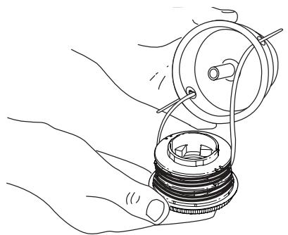 MTD 41ADT25C066 - INSTRUCCIONES DE MANTENIMIENTO Y REPARACION - 1