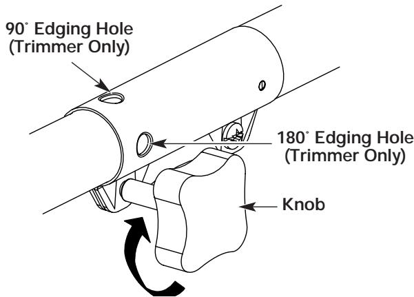 MTD 41ADT25C066 - Installing the Cutting Attachment or Add-Ons - 4