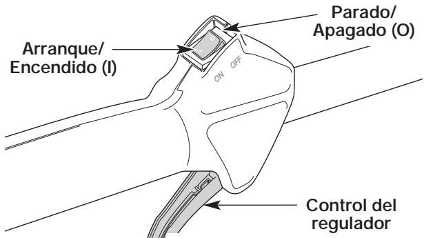 MTD 41ADT25C066 - INSTRUCCIONES DE ARRANQUE - 1