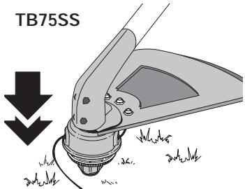 MTD 41ADT25C066 - AJUSTE DE LA LONGITUD DE LA LINEA DE CORTE - 1