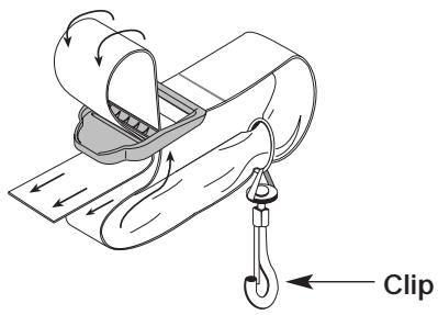 MTD 60-3857-0 - Removing - 2