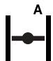 MTD 60-3857-0 - - HOT SURFACE WARNING - 1