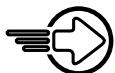 MTD 60-3857-0 - - BLOWERS - ROTATING IMPELLER BLADES CAN CAUSE SEVERE INJURY - 1