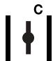 MTD 60-3857-0 - - HOT SURFACE WARNING - 3