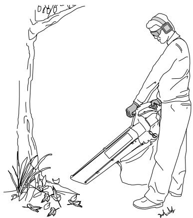 MTD 60-3857-0 - Blower Operating Procedures - 1