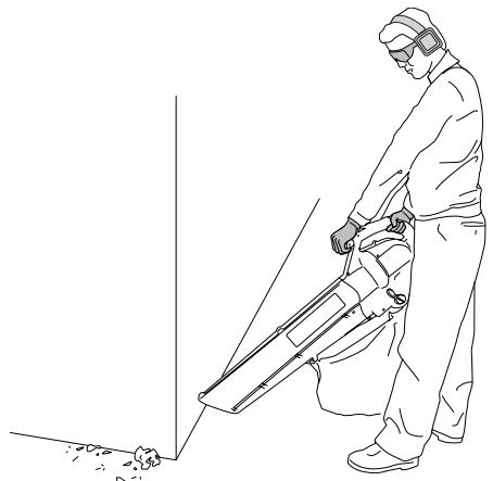 MTD 60-3857-0 - Blower Operating Procedures - 2
