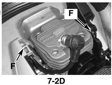 MTD EB358A - ADVERTENCIA - 4