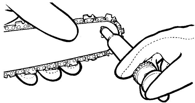 MTD EB358A - ADVERTENCIA - 1