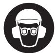 MTD EB358A - 2-5. Etiquette securite pour rebonds - 2