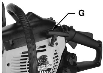 MTD EB358A - IMPORTANT IDLING INFORMATION - 8