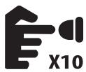 MTD MB2500BP - 3-3.INTERNATIONAL SYMBOLS - 3