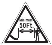 MTD MB2500BP - 3-3. Symboles international - 2