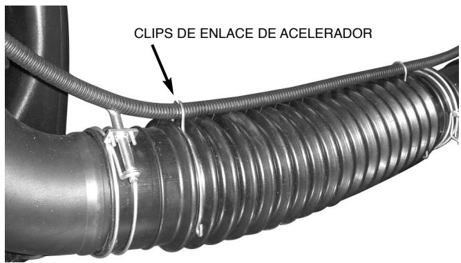 MTD MB2500BP - 4-2. CONEXION DE TUBO OPERativo - 3