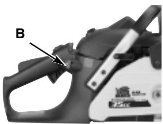MTD MC356 - IMPORTANTE INFORMACION SOBRE PARADO - 3