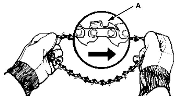 MTD MC356 - ADVERTENCIA - 1