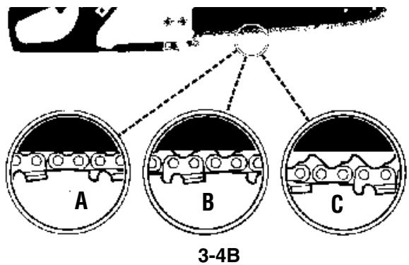 MTD MC356 - Attention - 1