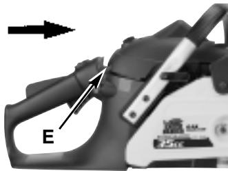 MTD MC356 - IMPORTANTE INFORMACION SOBRE PARADO - 6