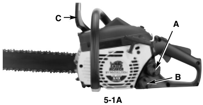MTD MC358 - ADVERTENCIA - 1