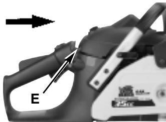 MTD MC358 - IMPORTANTE INFORMACION SOBRE PARADO - 6