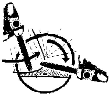 MTD MC358 - WARNING - 4