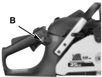 MTD MC358 - IMPORTANTE INFORMACION SOBRE PARADO - 3